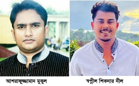 জামায়াতের শীর্ষ দুই নেতাকে গুলি করতে চেয়েছিল ছাত্রলীগ নেতারা!