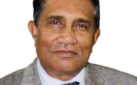 বৈষম্যবিরোধী হামলা মামলায় আ’লীগ সভাপতি কারাগারে