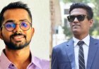 Rakib, Rabbi made new President, GS of JnU COP