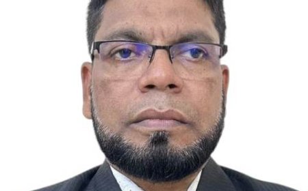 IU teacher leaves for Malaysia to attend int'l conference