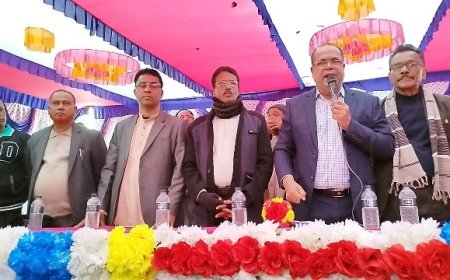 এমপি প্রার্থী হিসেবে আমার ভোটও দিতে পারিনি- ফরহাদ