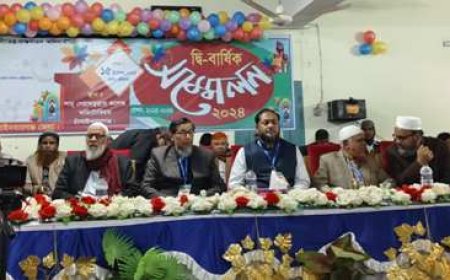 “১৯৭১ সালে দেশ স্বাধীন হলেও মানুষ স্বাধীনতা পায়নি“