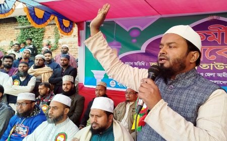'জামায়াত-শিবির সবচেয়ে বেশি নির্যাতনের শিকার হয়েছে'