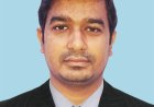 IU Teacher Khairul Islam obtains PhD degree
