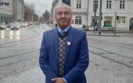 পবিপ্রবির নতুন রেজিস্ট্রার অধ্যাপক ডঃ উদ্দিন