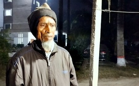 গরু বিক্রির পাওনা টাকা আদায় করতে গিয়ে বিপাকে কৃষক!