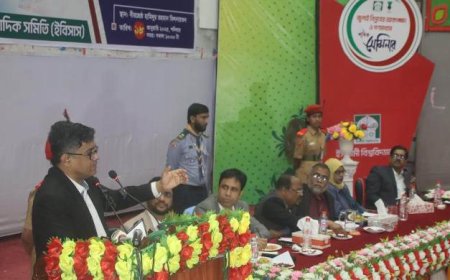 ‘Hasina to be brought back to the country and put on trial‘