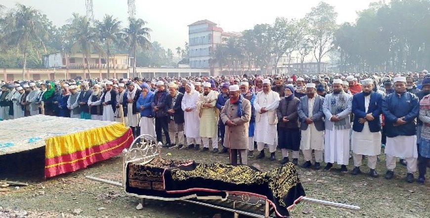 ‘নির্বাচন সংশ্লিষ্ট সকল বিভাগ ৬ মাসের মধ্যে সংস্কার সম্ভব‘