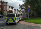 Auto fährt in Menschenmenge - mindestens zwei Tote