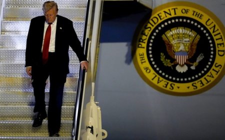 CPJ urges US Congress to stop Trump from gutting VOA and agencies