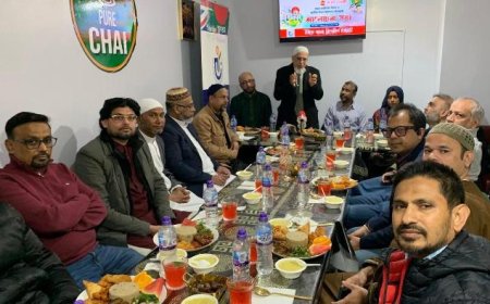 স্বাধীনতা দিবসে রিপোর্টার্স ইউনিটির আলোচনা, আবৃত্তি ও স্মৃতিচারণ