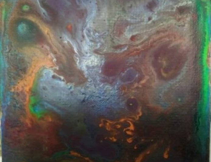 মেঘের তহশিলদারি