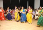 Dancing with memory: A Dhamail night by the Thames