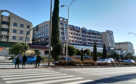 Observation from Granada as Secondment Researcher for Project Sustainable