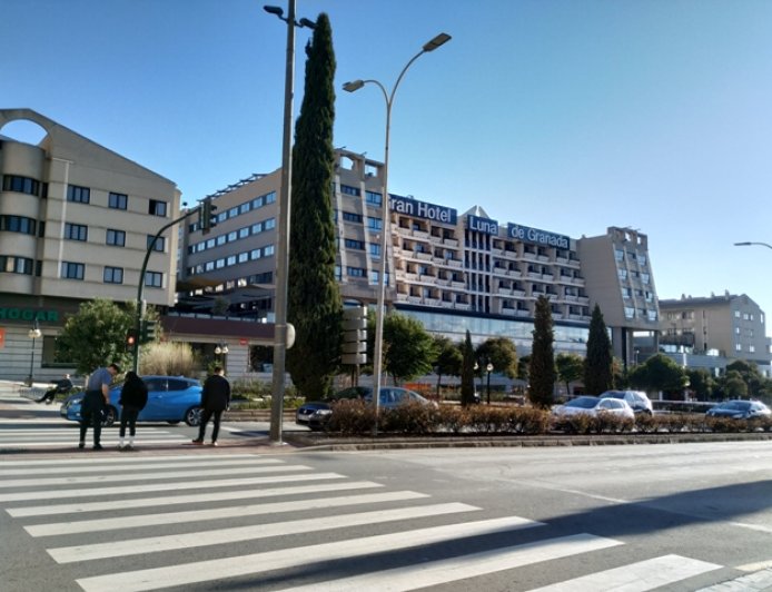 Observation from Granada as Secondment Researcher for Project Sustainable