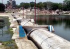 মহানন্দা নদীতে রাবার ড্যাম, নদী পাড়ের বাসিন্দাদের প্রতিক্রিয়া