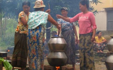 Neglected and Forgotten: Struggle for Women’s Reproductive Rights in Southeast Asia