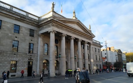 Ireland bans social media use for under-16s