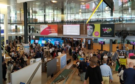 Official survey: 1 in 4 people in Germany have migration background