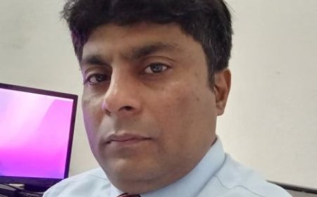 শিক্ষক রমন বিশ্বাসের বিরুদ্ধে স্ত্রী নির্যাতনের অভিযোগ