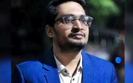 ছাত্রলীগ নেতার বিরুদ্ধে অর্থ আত্মসাতের অভিযোগ, প্রশাসন উদাসীন