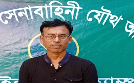কোরবানির হাটে অতিরিক্ত ইজারার দায়ে জরিমানা ৪০ হাজার