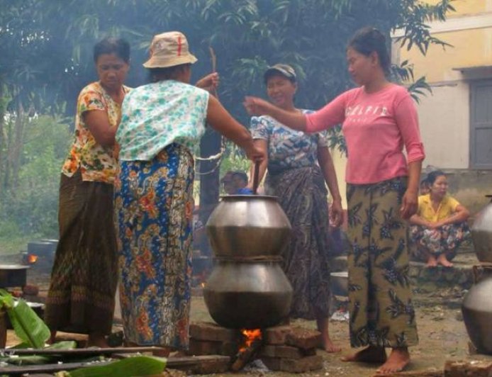 Neglected and Forgotten: Struggle for Women’s Reproductive Rights in Southeast Asia