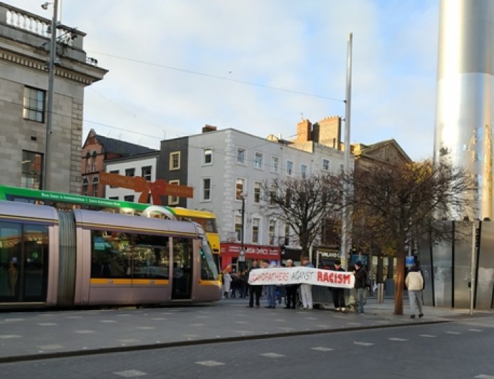 আয়ারল্যান্ডে রাজনৈতিক আশ্রয়প্রার্থীদের জন্য কঠিন হচ্ছে আইন 