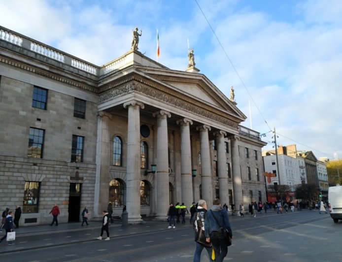 Ireland bans social media use for under-16s