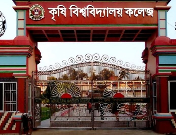 ‘এবার আমরা দেশসেরা হতে চাই’ - কেবি কলেজ অধ্যক্ষ