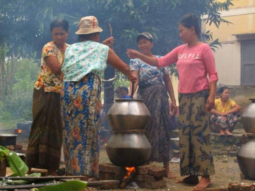 Neglected and Forgotten: Struggle for Women’s Reproductive Rights in Southeast Asia