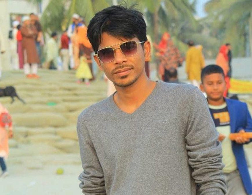তরুণের মরদেহ উদ্ধার, রাতে নিখোঁজ, সকালে মিললো মরদেহ