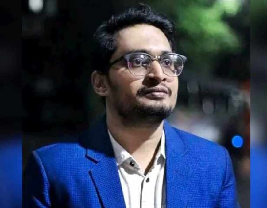 ছাত্রলীগ নেতার বিরুদ্ধে অর্থ আত্মসাতের অভিযোগ, প্রশাসন উদাসীন