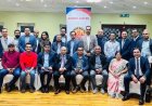 Hindu Aid UK holds Annual General Meeting in London