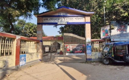 ভিজিএফ চাল থেকে বঞ্চিত হলেন আট হাজার সুবিধাভোগী