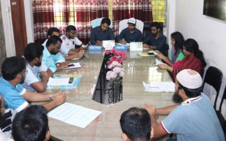 ৪৪তম বিসিএসে ক্যাডার পদ বৃদ্ধির দাবি ফল প্রত্যাশীদের