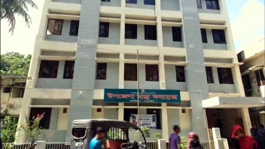 সড়ক দুর্ঘটনায় স্বামী ও স্ত্রী নিহত, ইজিবাইক চালক আহত