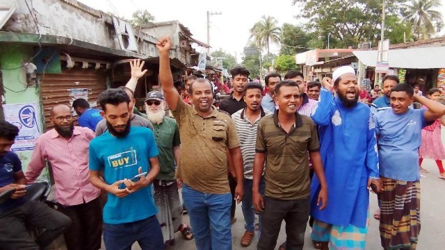যুবলীগের নেতাকর্মী নিয়ে যুবদলের কমিটি গঠনের অভিযোগ