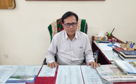 সফলতায় অতীতকে ছাপিয়ে যেতে চায় কেবি কলেজ