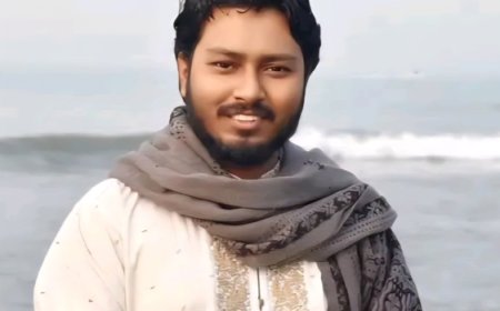 ‘যেন আবারও ফিরে এসেছে মধ্যযুগীয় বর্বরতা’ - শিবির সভাপতি