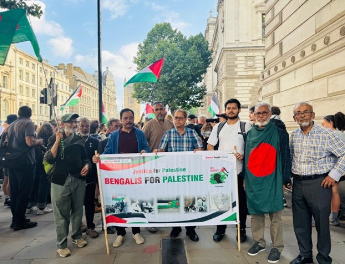 200 deutsche Prominente fordern Waffenstopp für Israel