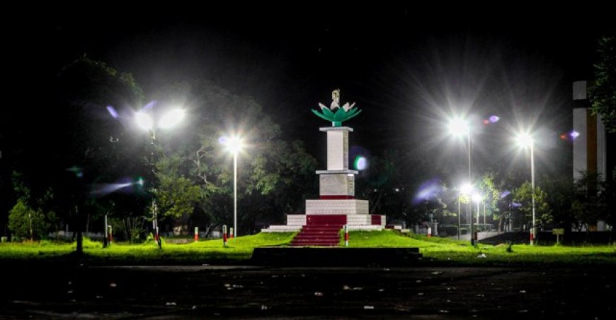 জুলাই স্মরণে দুই দিবস উদযাপন করবে বাকৃবি