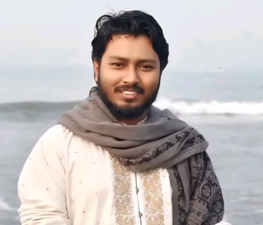 ‘যেন আবারও ফিরে এসেছে মধ্যযুগীয় বর্বরতা’ - শিবির সভাপতি