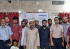 গাবা সমৃদ্ধ খাদ্যে কমবে ব্রয়লারের তাপজনিত মৃত্যুর ঝুঁকি