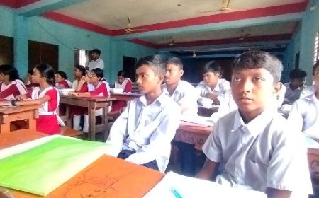 নড়াইলে কৈশোরবান্ধব স্বাস্থ্যসেবা বিষয়ক আলোচনা সভা