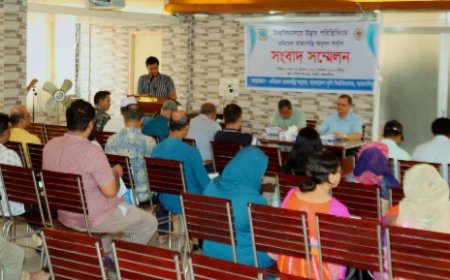 ‘শতভাগ শিক্ষার্থী কম্বাইন্ডের পক্ষে হলেও এটি গ্রহণযোগ্য নয়’