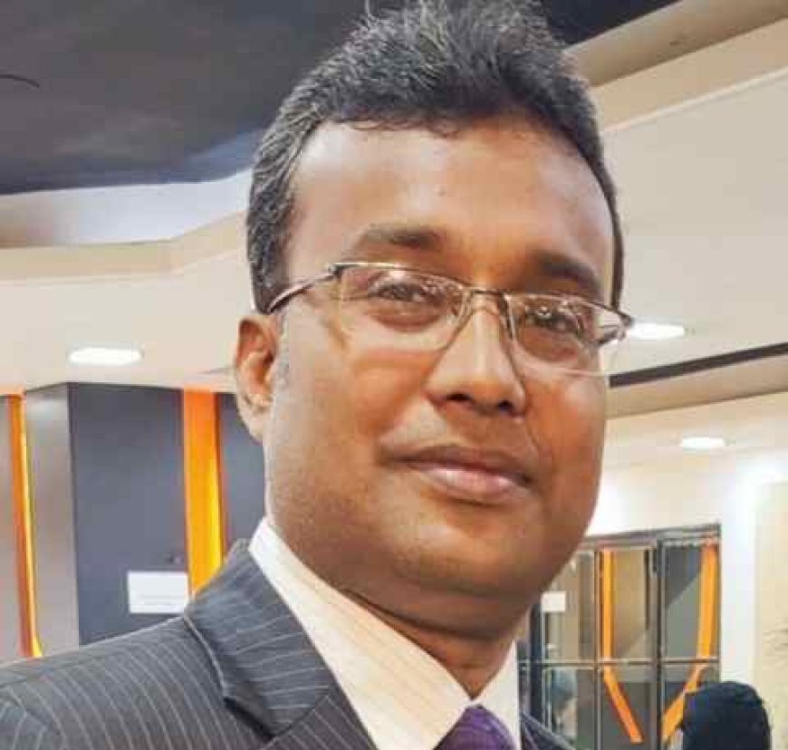 পবিপ্রবিতে ৮২ শতাংশ পদ নিয়েও বিএনপিপন্থি শিক্ষকের অভিযোগ