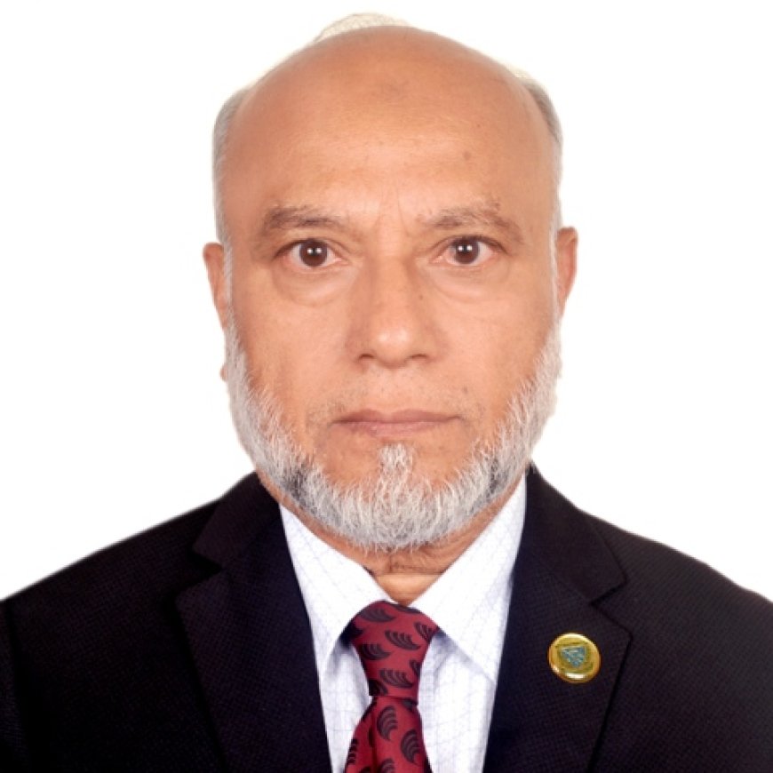 প্রথম বর্ষ ক্লাসে না ফিরলে নিয়মমাফিক ভর্তি বাতিল - উপাচার্য