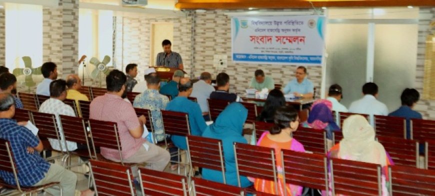 ‘শতভাগ শিক্ষার্থী কম্বাইন্ডের পক্ষে হলেও এটি গ্রহণযোগ্য নয়’