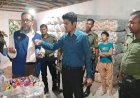 পুঠিয়ায় বিএসটিআই অভিযানে দুই প্রতিষ্ঠানকে জরিমানা